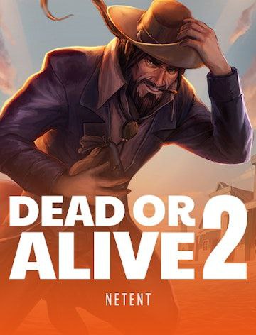 Dead or Alive 2